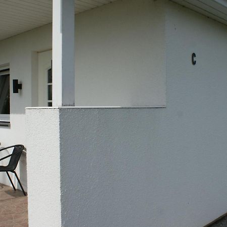 Nordana Gard Vila Strö Exterior foto