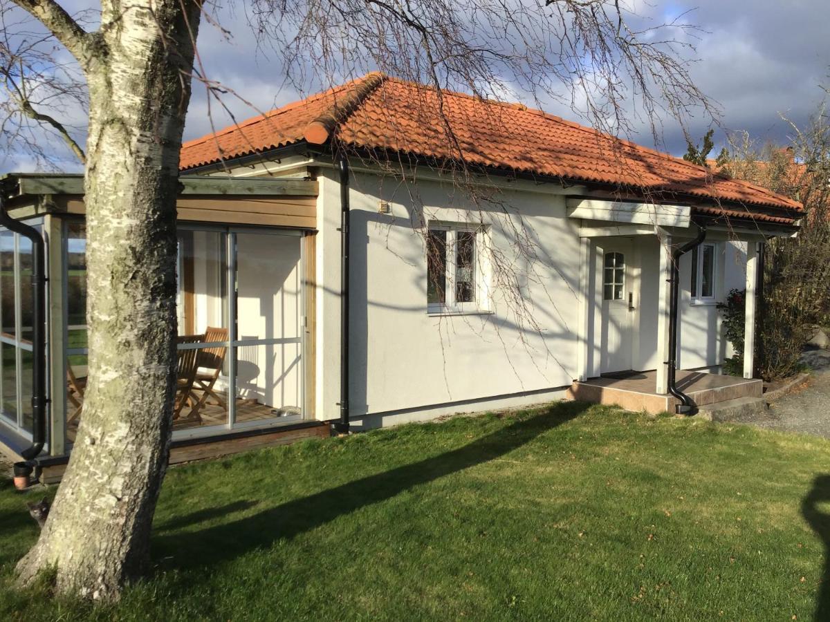 Nordana Gard Vila Strö Exterior foto