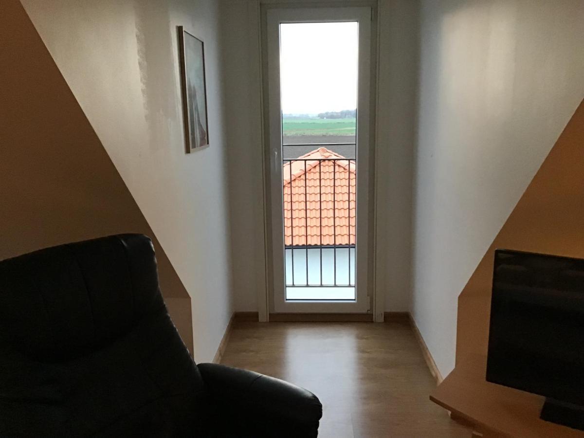 Nordana Gard Vila Strö Exterior foto