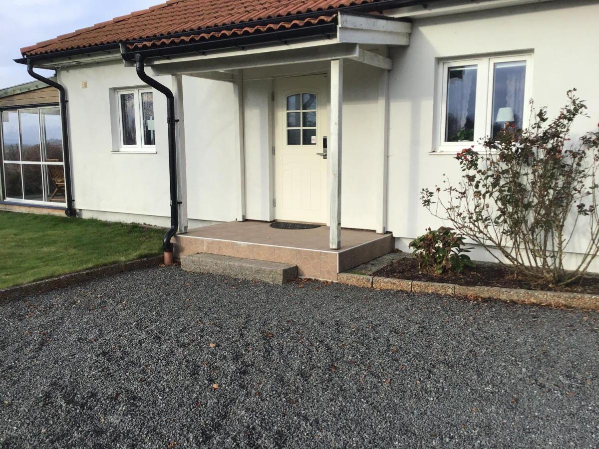 Nordana Gard Vila Strö Exterior foto